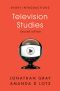 [Short Introductions 01] • Television Studies